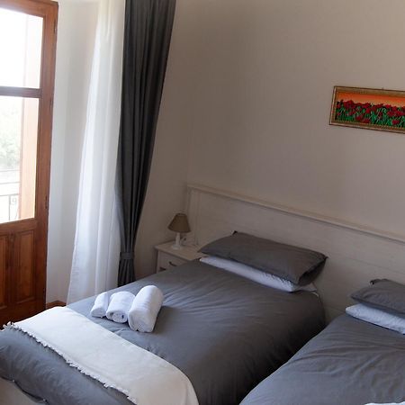 Villa Tecla Capri Leone 外观 照片
