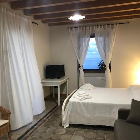 Villa Tecla Capri Leone 外观 照片