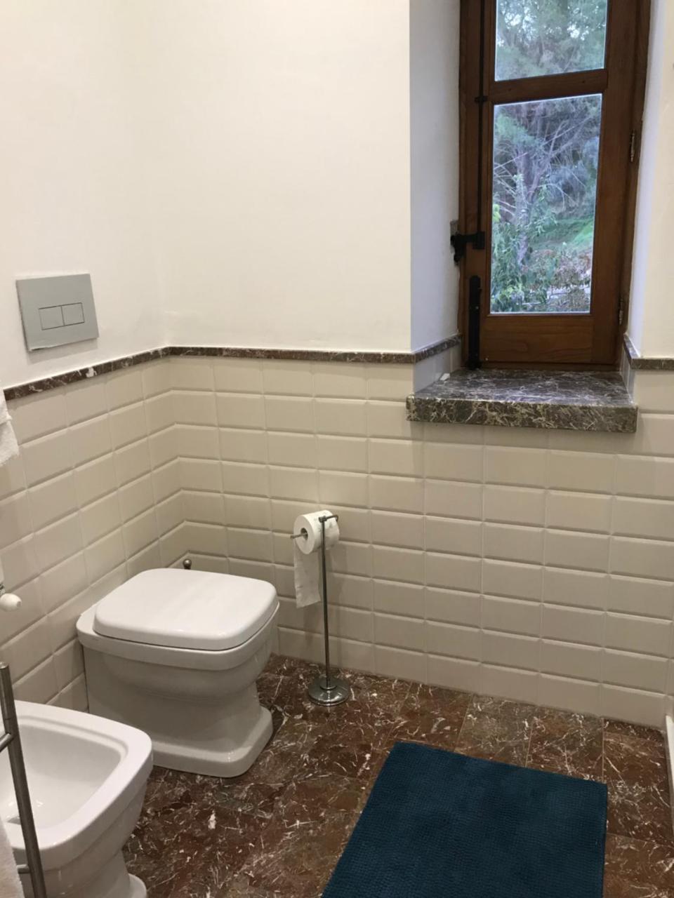 Villa Tecla Capri Leone 外观 照片