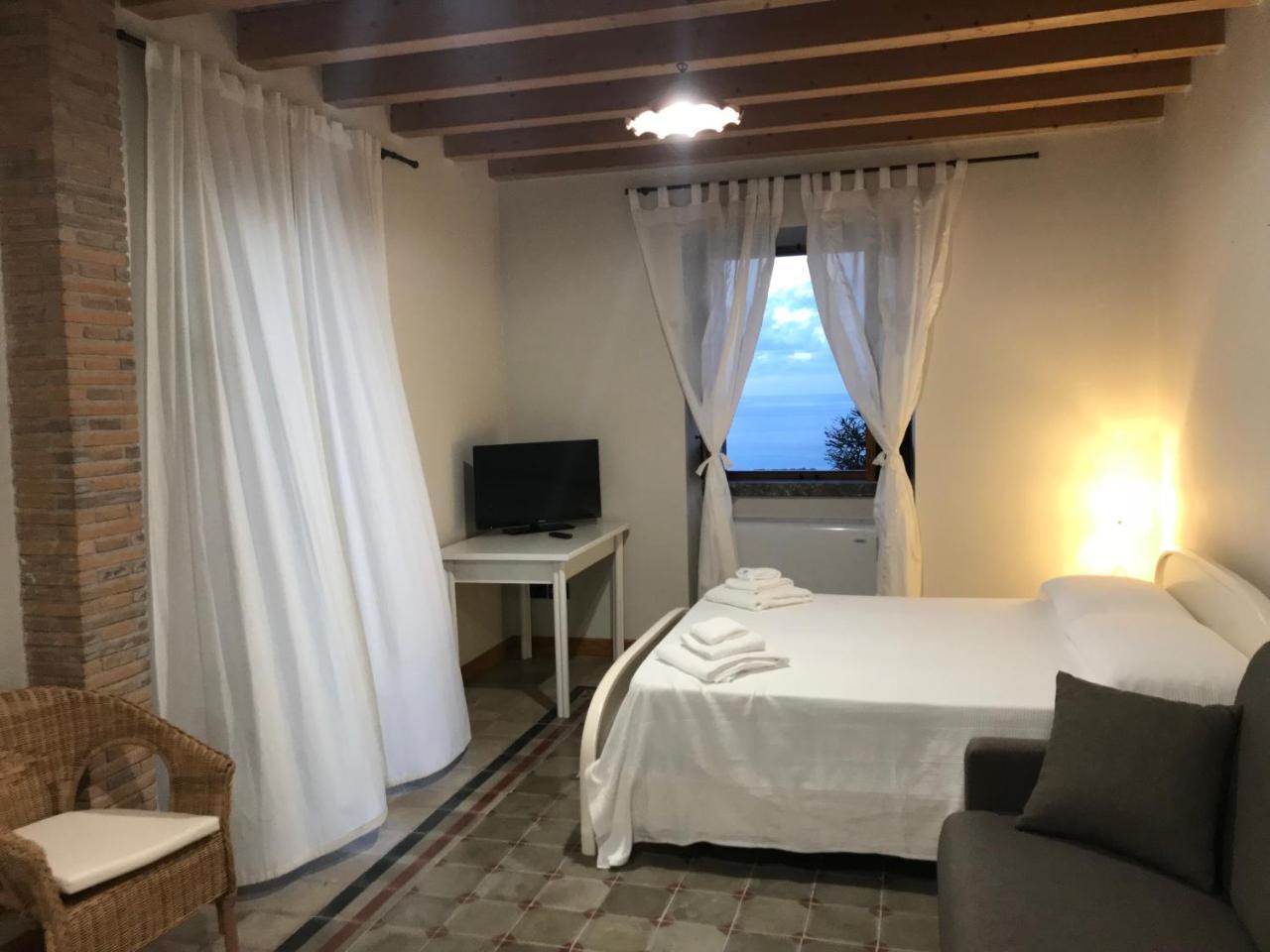 Villa Tecla Capri Leone 外观 照片